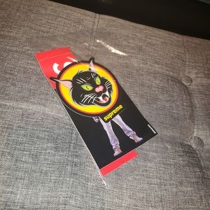 3 Pack Supreme Stickers